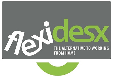 Flexidesx logo