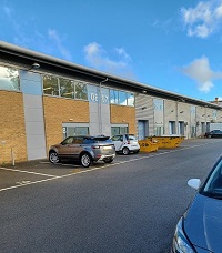 Maylands Business Centre - Light Industrial Units